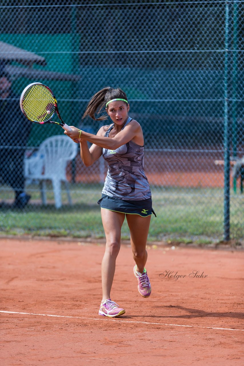 Bild 413 - ITF Future Nord
